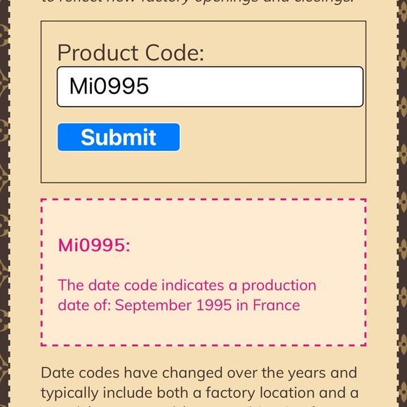 Authentic Louis Vuitton Epi Cardholder - Picture 9 of 9